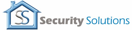 Security Solutions Wales Logo